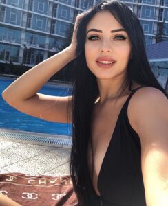 Date Russian Girl image 1