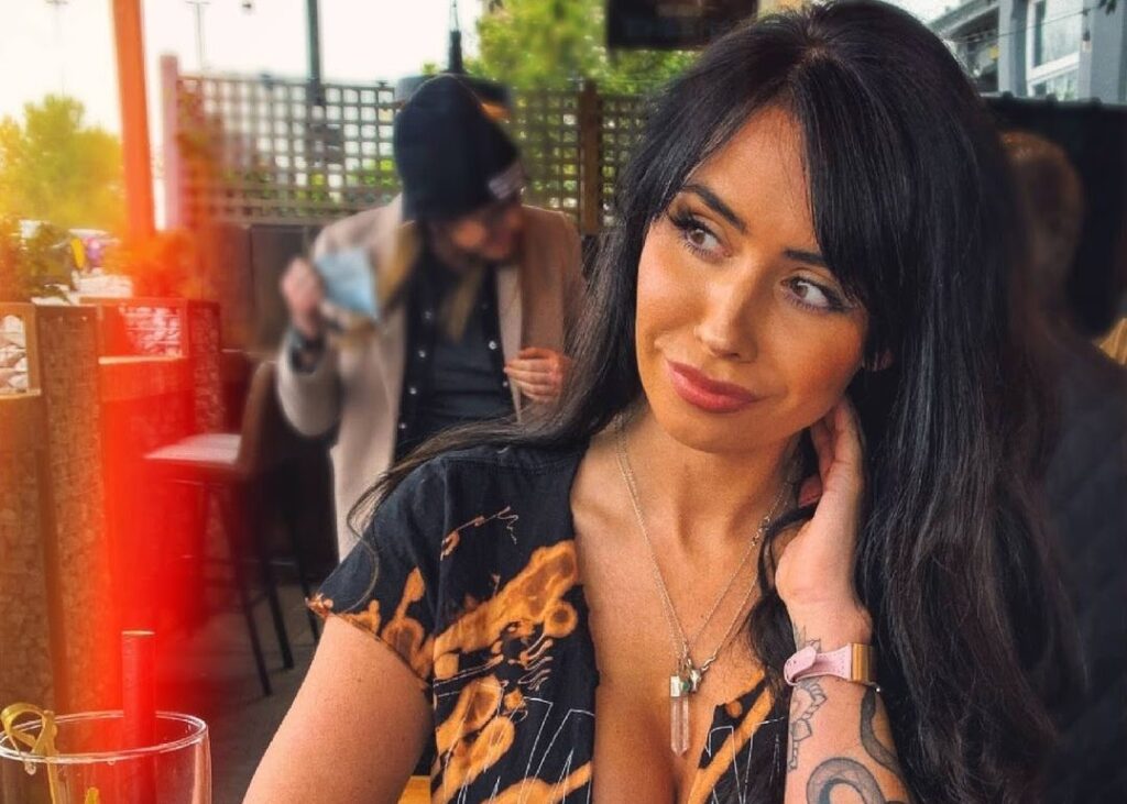 Italian foreign mail order brides