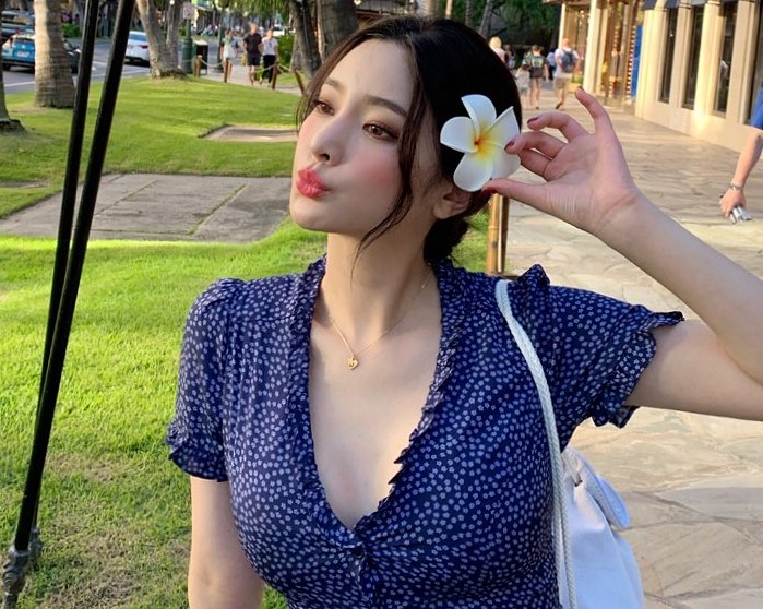 Korean mail order wife