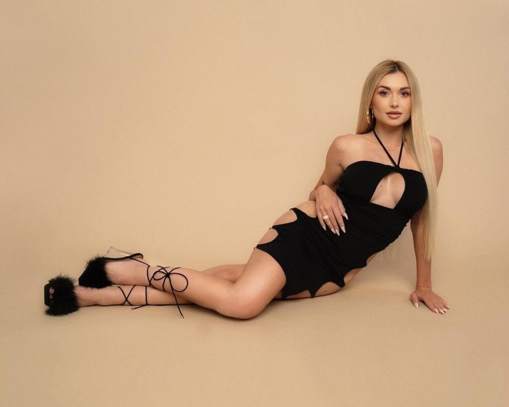 Polish mail order women for marriage