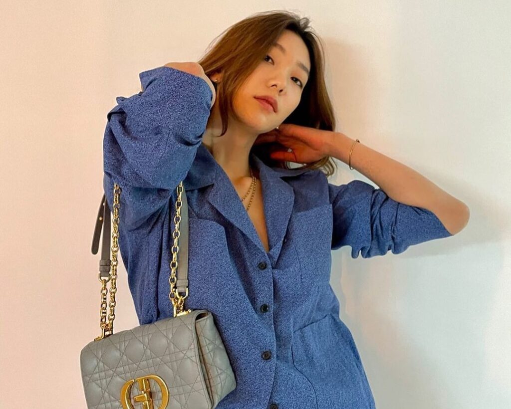 hot Korean mail order brides