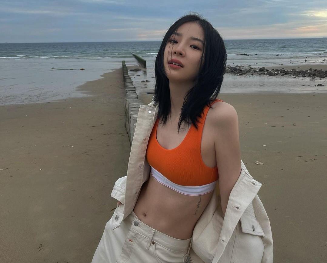 order a Korean bride online