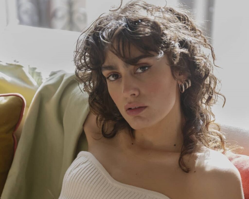 Spanish mail order girlfriend