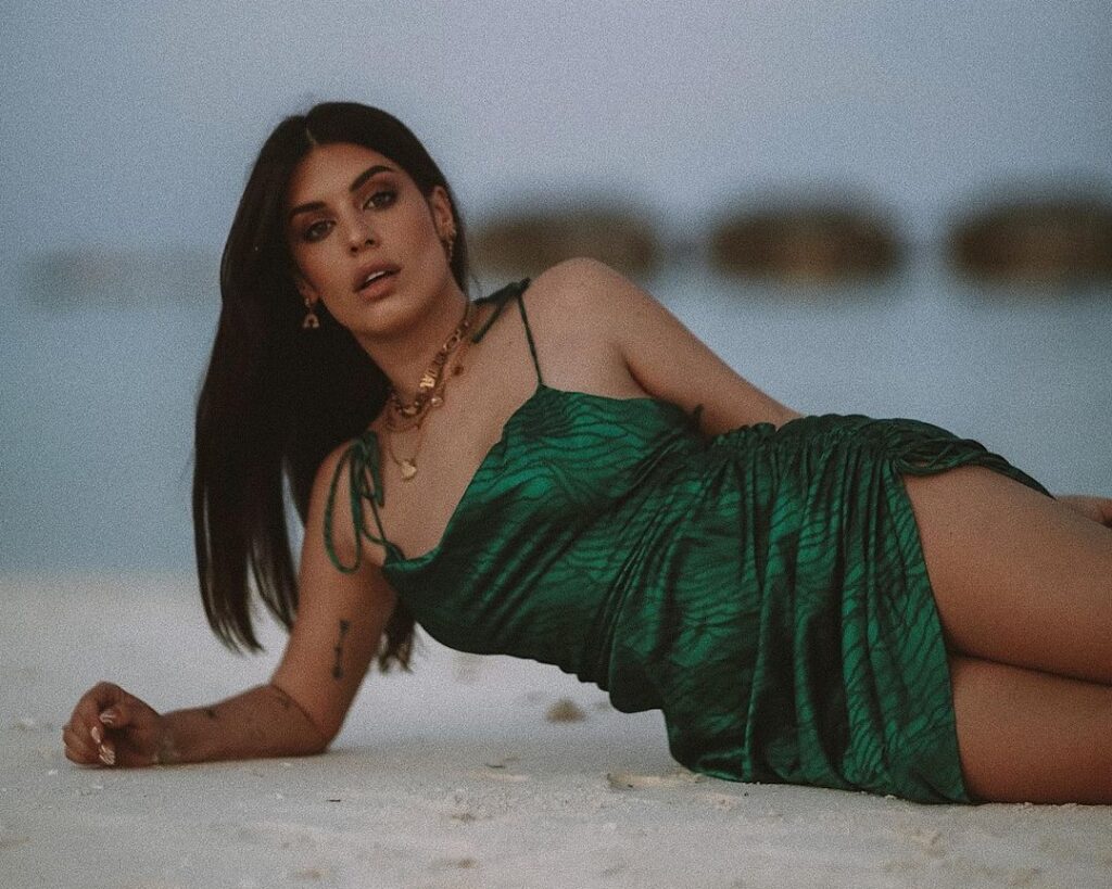 Spanish women for marriage