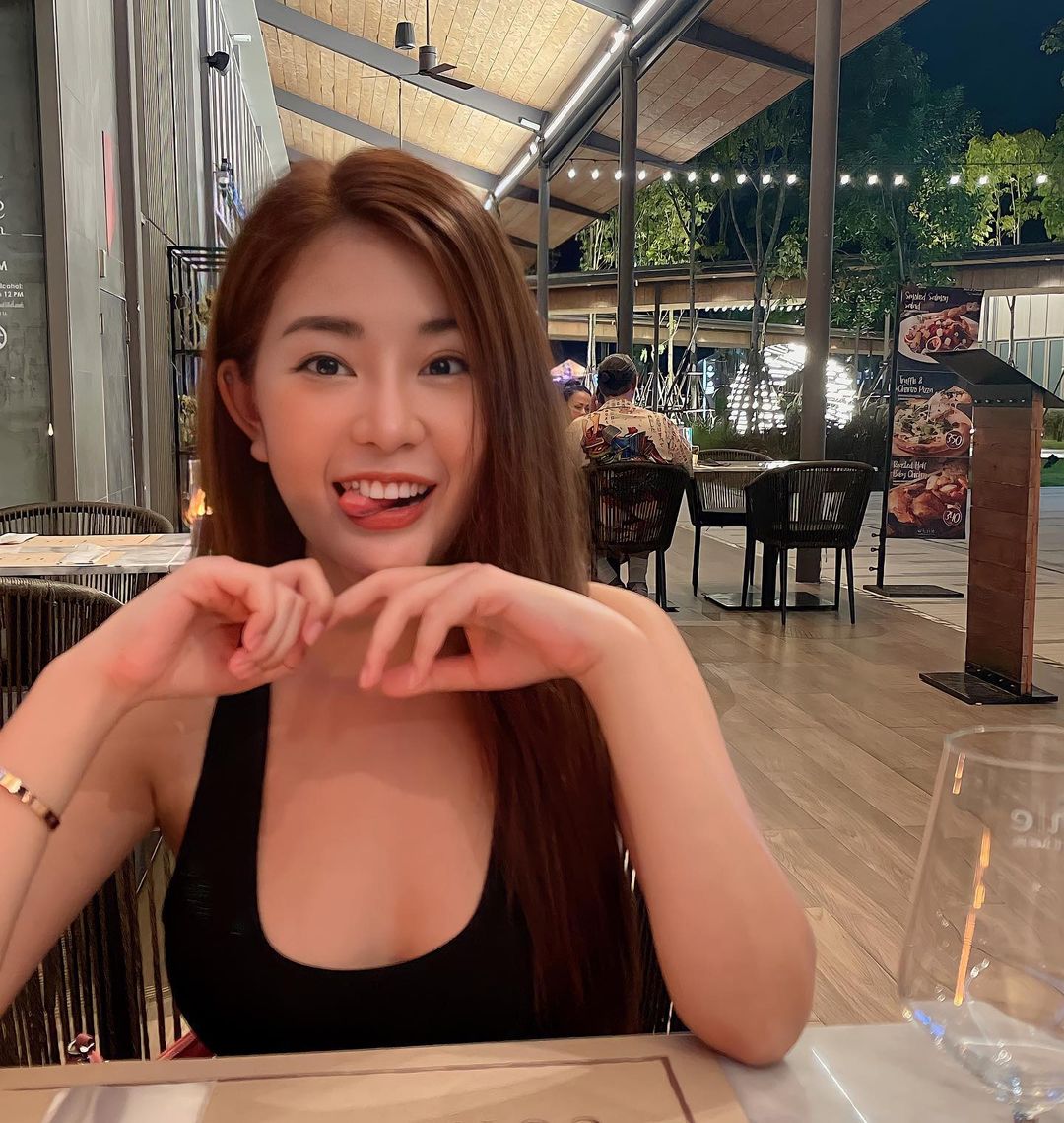 thai woman for marriage