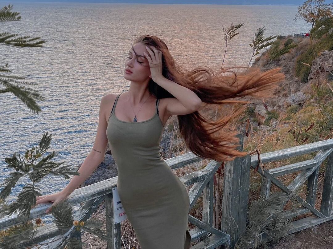 Slavic mail order bride