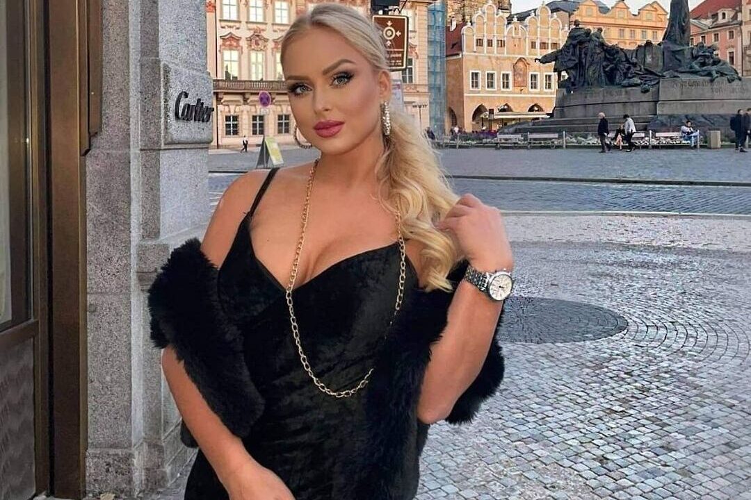 Czech Republic wife online