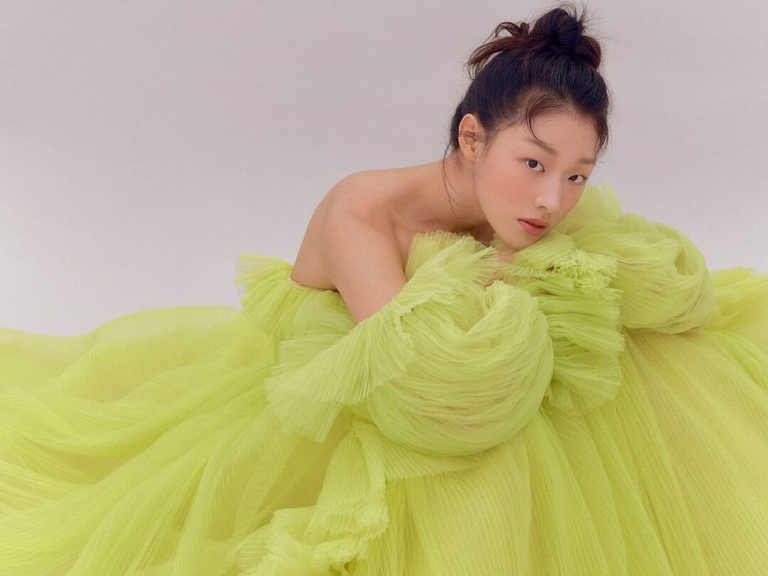 Korean woman for marriage