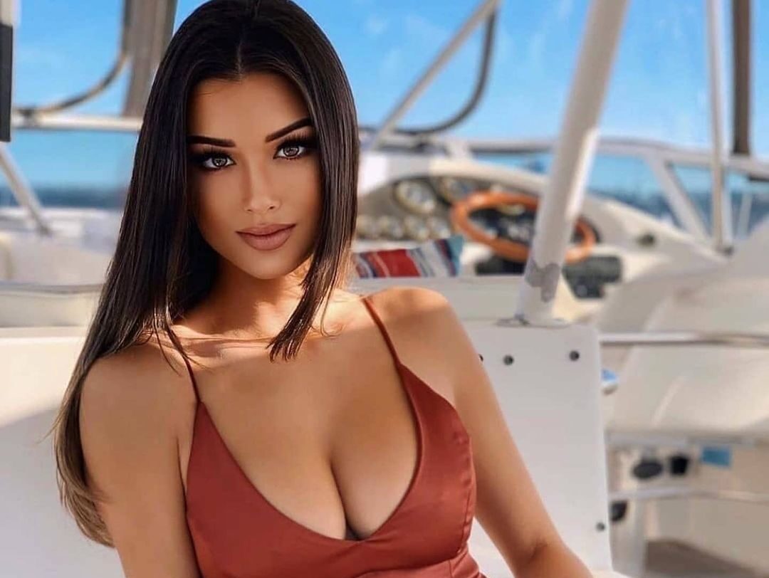 Russian woman for marriage