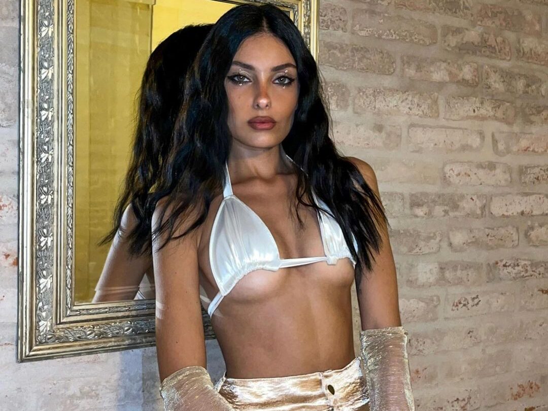 Argentinian girls for marriage online