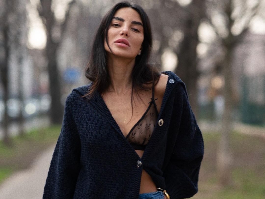 Italian women for marriage