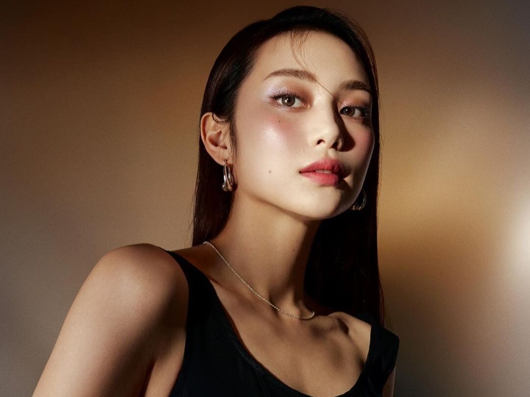 Korean woman for sale