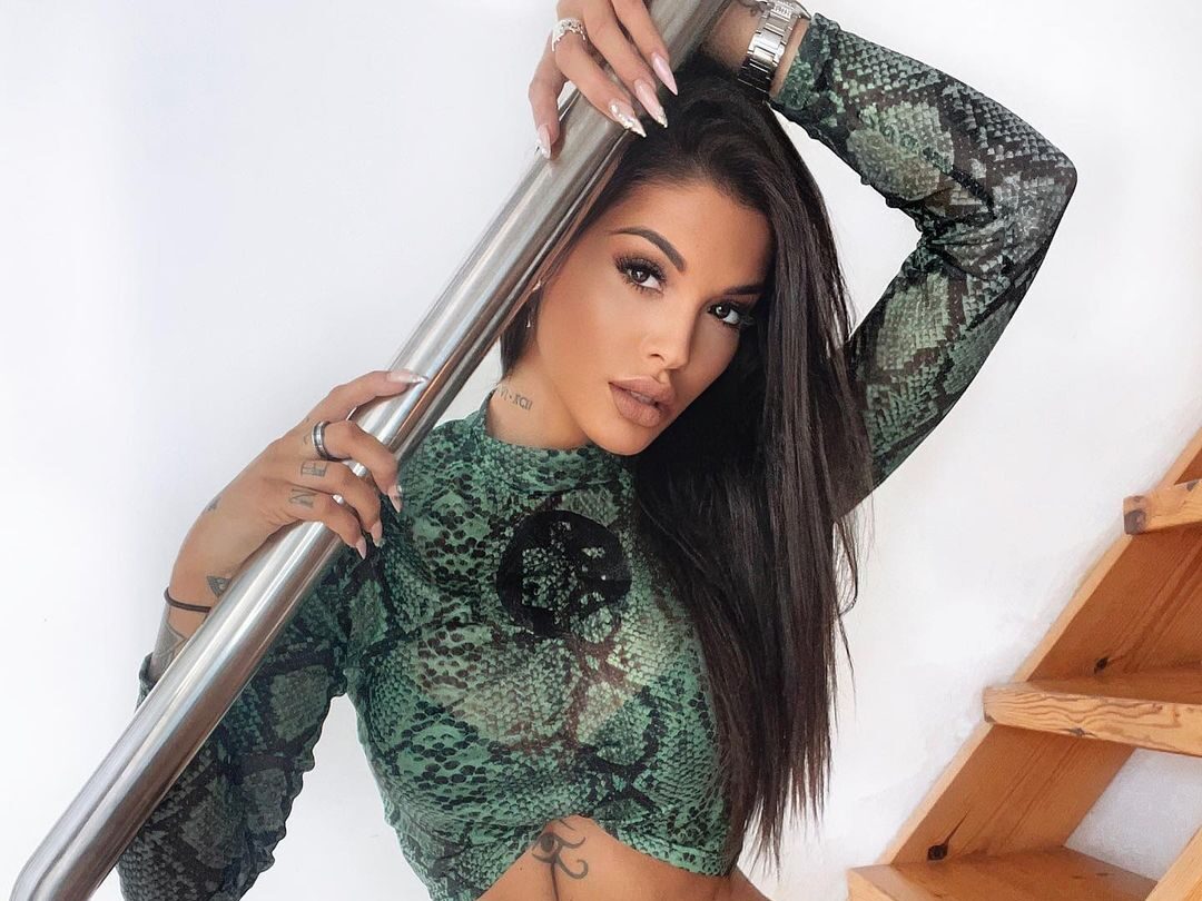 Spanish mail order wife