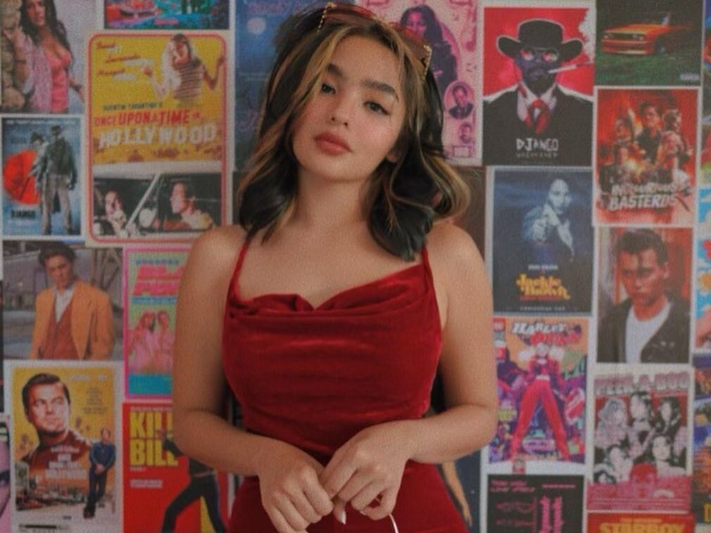 Filipina girlfriend for marriage