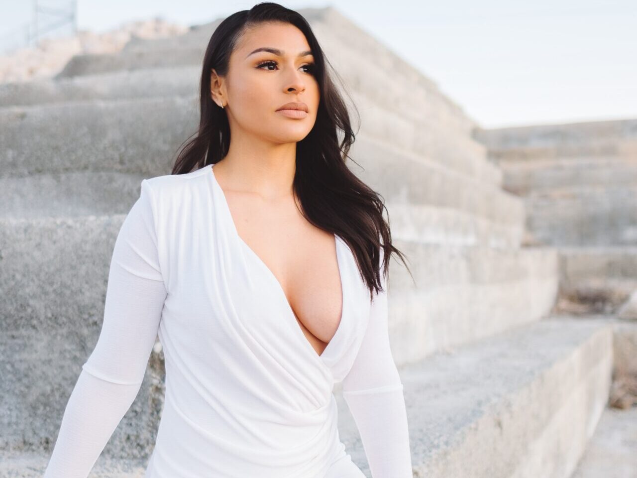 Mexican bride online