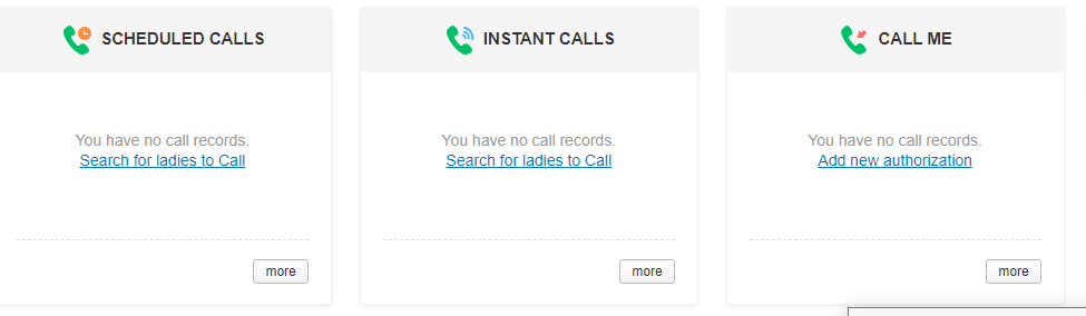 UkraineBrides4you video call