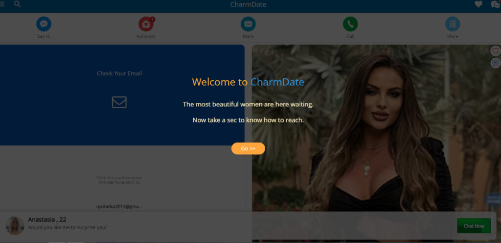 UkraineBrides4you women profiles