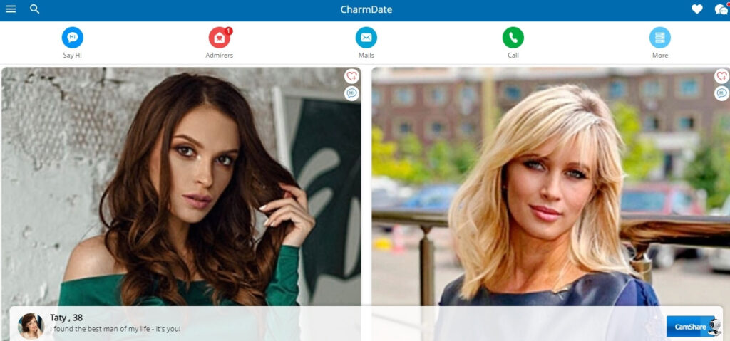 UkraineBrides4you options free credits