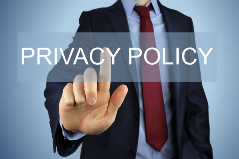 Our Privacy Policy – Free Privacy Policy bridesamour.com