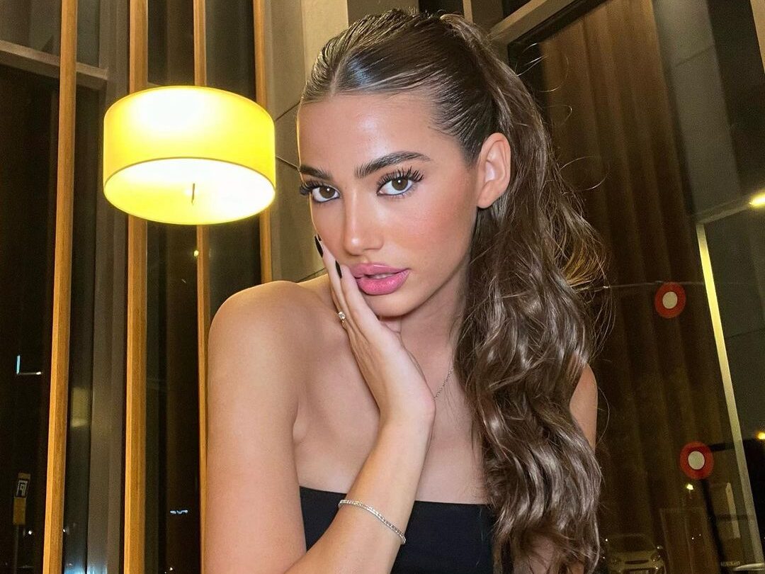 Israelische Versandbräute