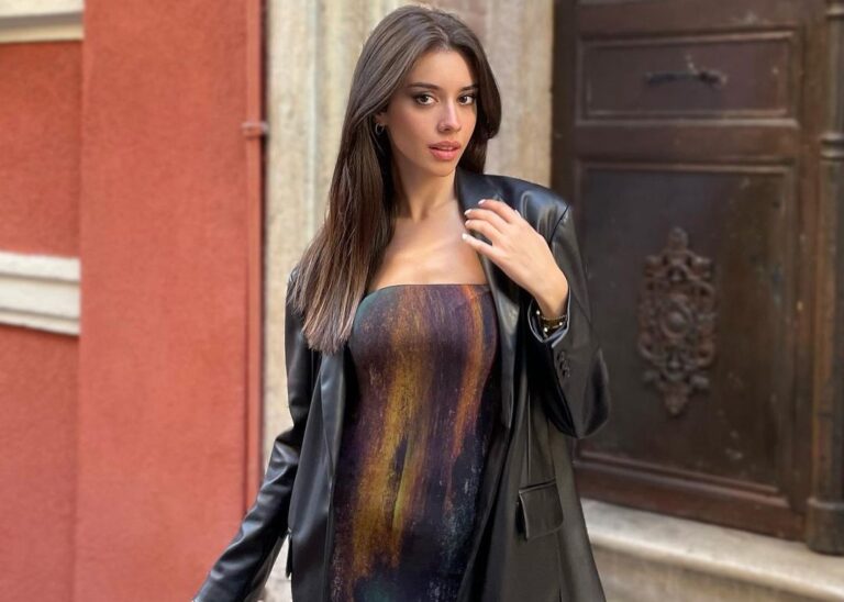 Turkish Women for Marriage—Discover Your Love Tale with Turkish Brides