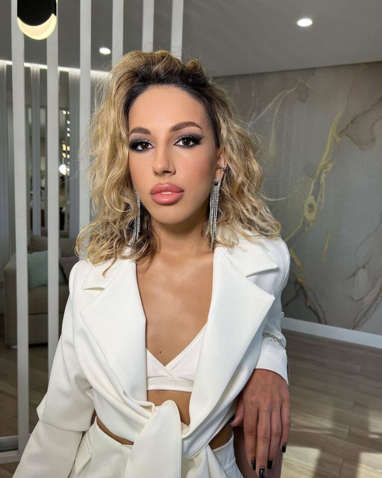 Mariées polonaises : les meilleures épouses polonaises sont là !