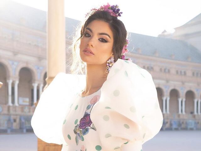 Spanish mail order wife