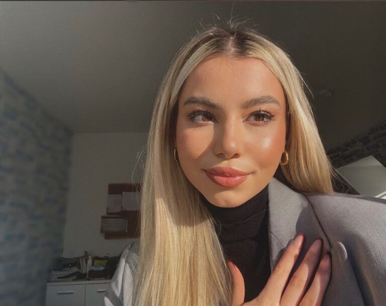 Meet German Ladies: Unveiling the Charms of Single Germany Women