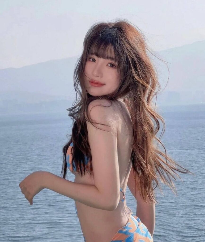 Asian mail order bride online