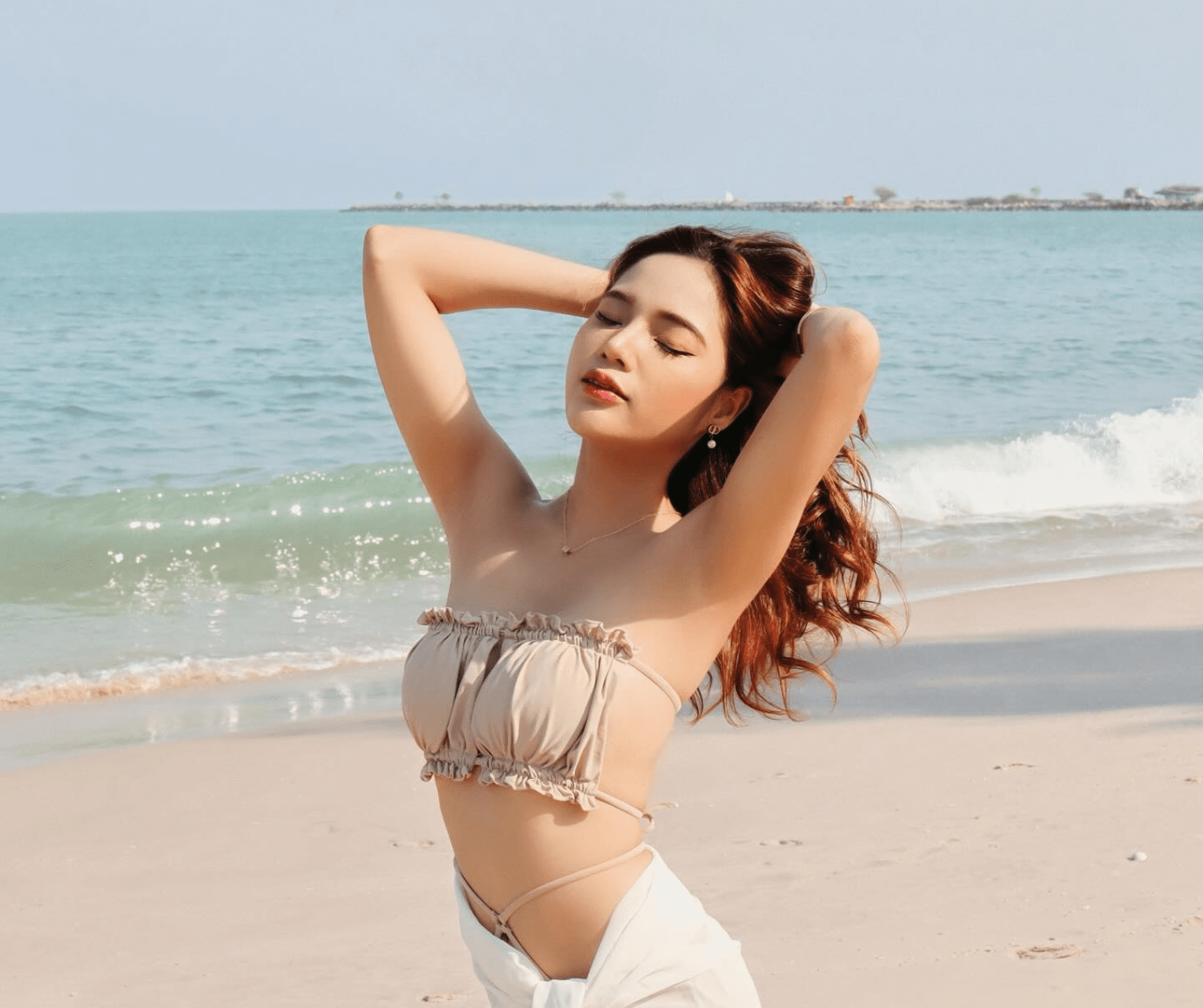 8 Best Asian Countries to Find a Wife