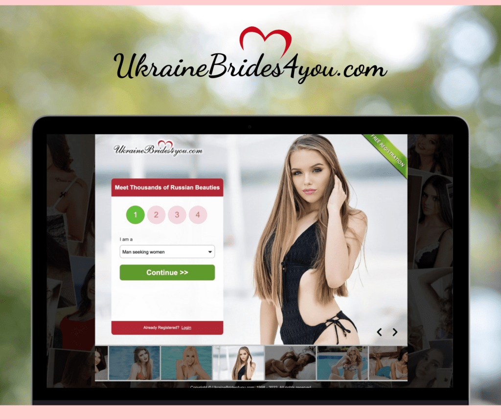 UkraineBride4you