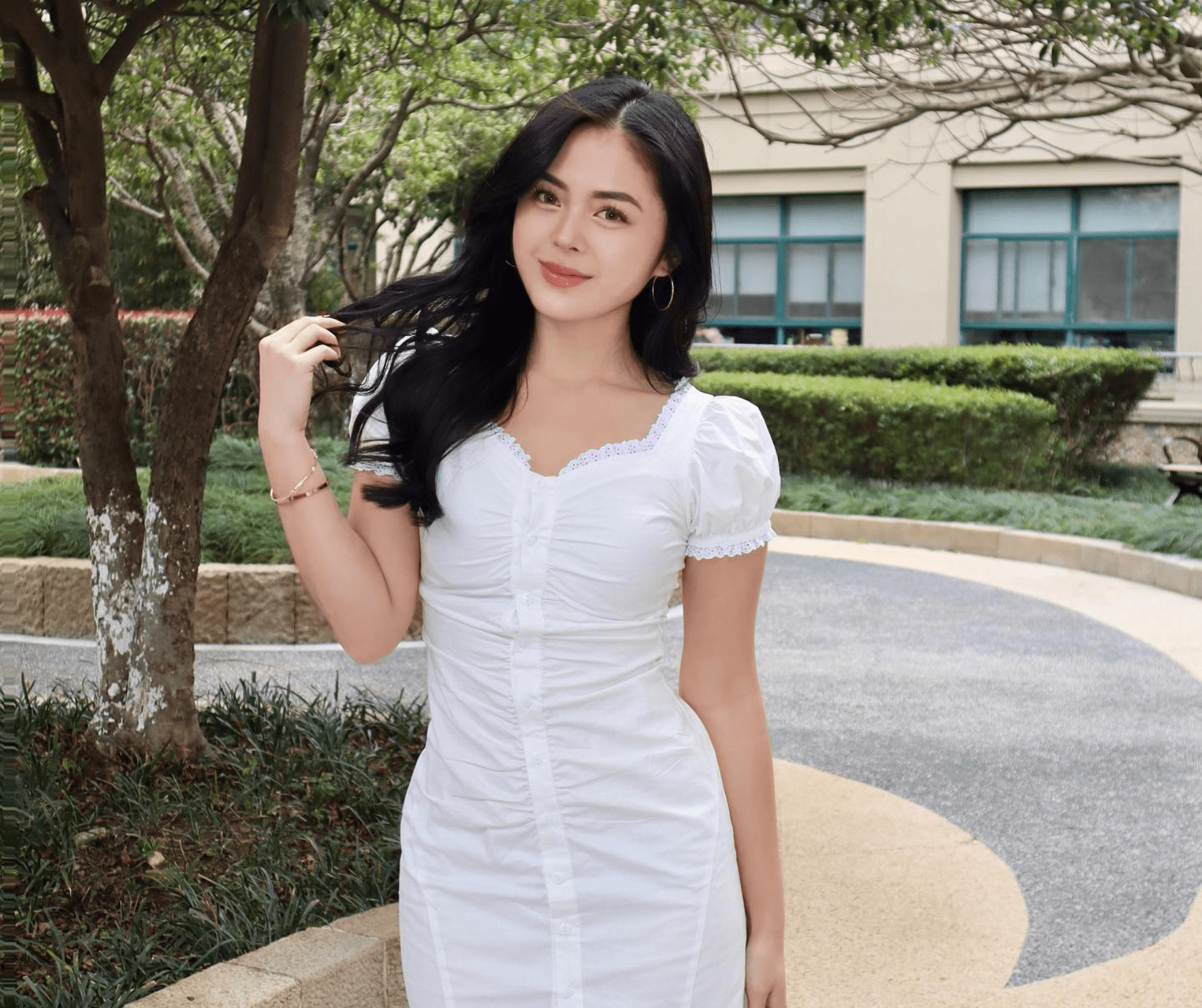 Do Chinese Women Like American Men?