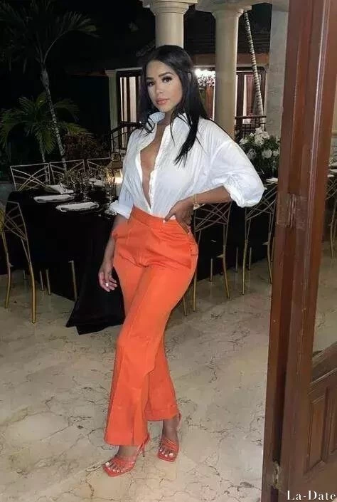 Evelyn Profile image 6