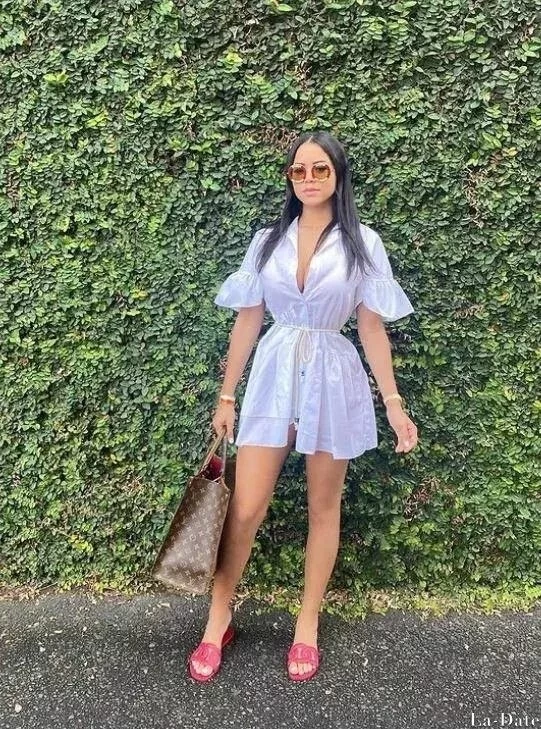 Evelyn Profile image 3