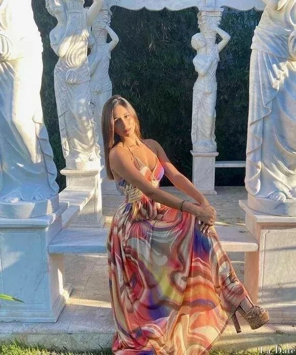 Genesis Profile image 1