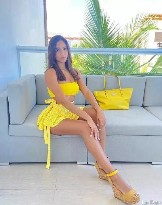 Genesis Profile image 2