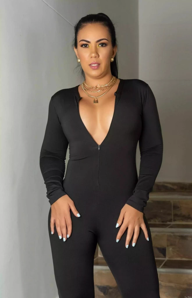 Yulexis Profile image 2