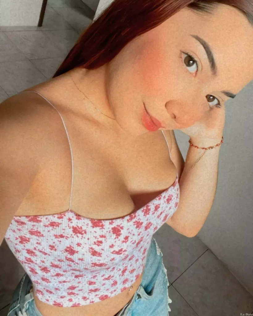 Abigail Profile image 3