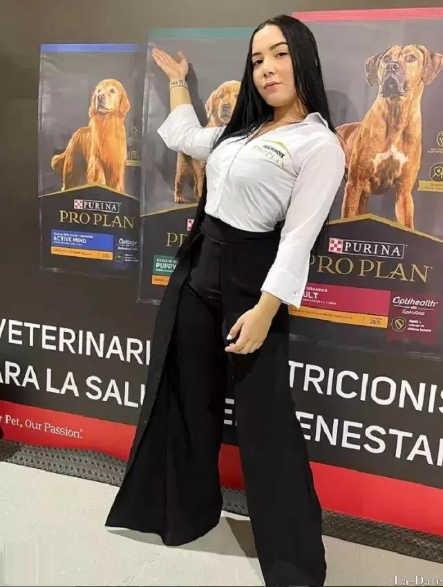 Abigail Profile image 1