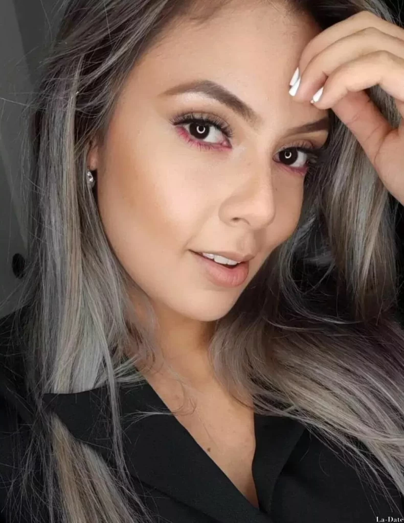 Angely Profile image 1