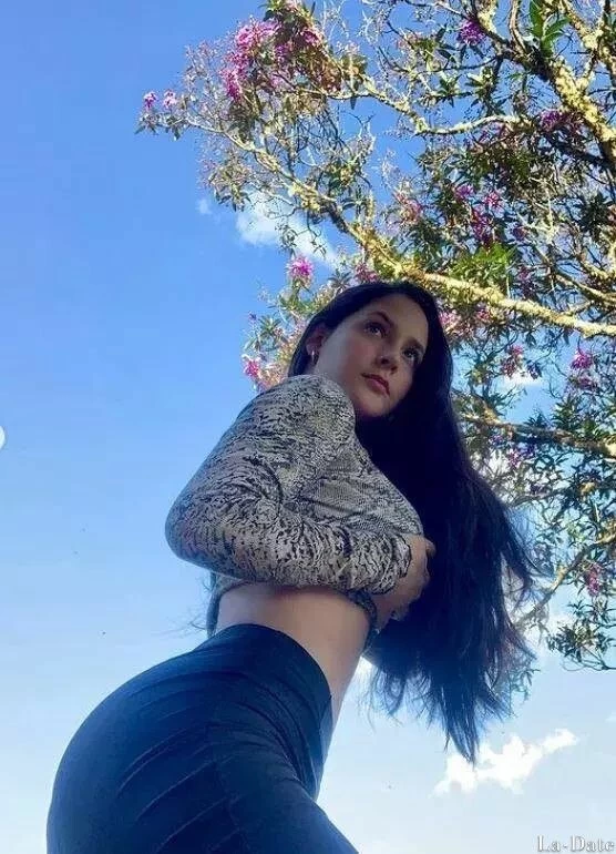 Yuseila Profile image 3