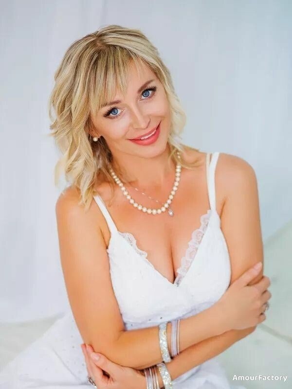 Svetlana Profile image 1