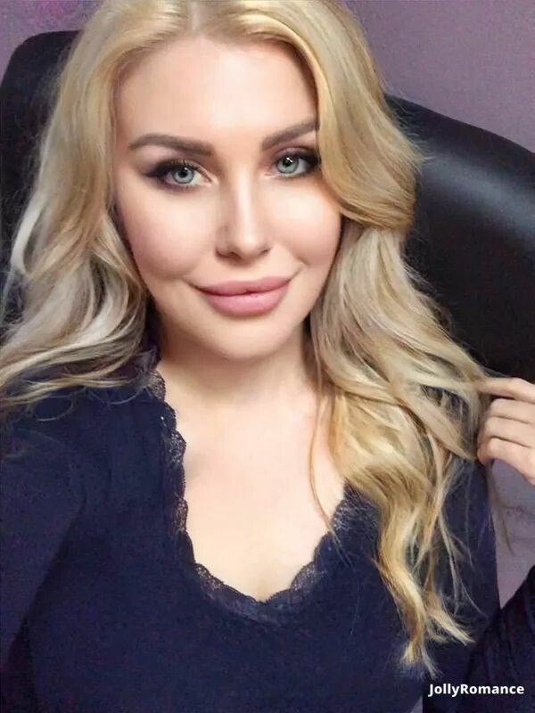 Olga Profile image 5