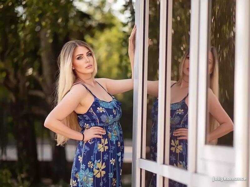 Olga Profile image 3