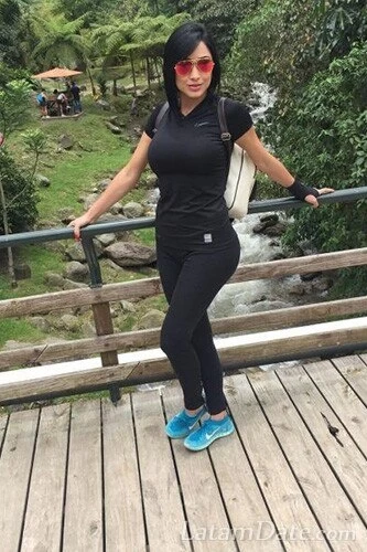MANUELA, 37