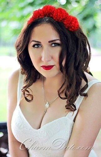 Karina, 26