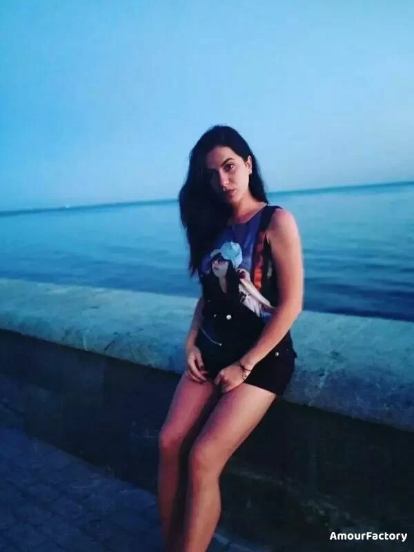 Mariia Profile image 4