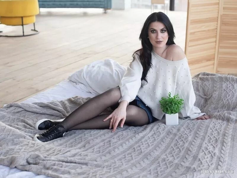 Mariia Profile image 5