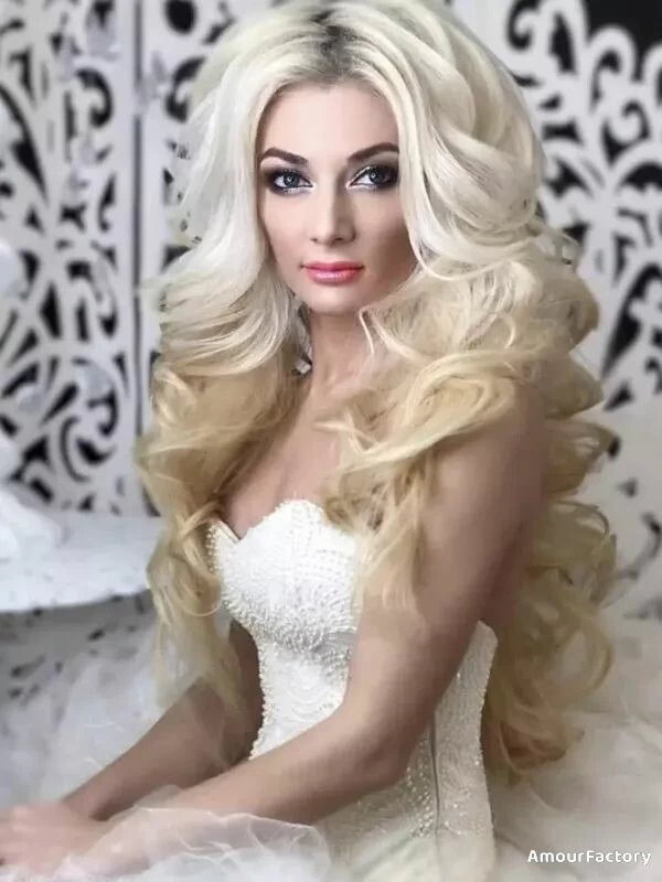 Anastasia Profile image 1