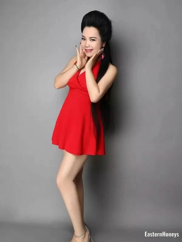 Yilei, 42